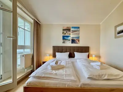 Ferienwohnung für 4 Personen (57 m²) in Sellin (Ostseebad) 3/10