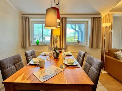 Ferienwohnung für 4 Personen (57 m²) in Sellin (Ostseebad) 4/10