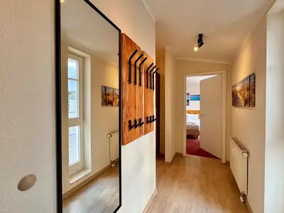 Ferienwohnung für 4 Personen (57 m²) in Sellin (Ostseebad) 7/10