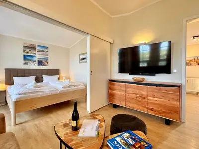 Ferienwohnung für 4 Personen (57 m²) in Sellin (Ostseebad) 8/10