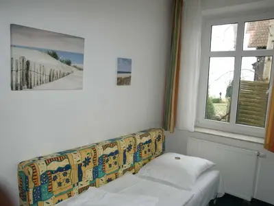 Ferienwohnung für 3 Personen (42 m²) in Sellin (Ostseebad) 5/10