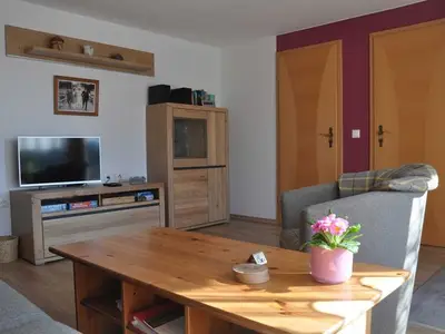 Ferienwohnung für 2 Personen (42 m²) in Sellin (Ostseebad) 9/10