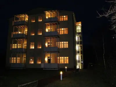 Ferienwohnung für 3 Personen (40 m²) in Sellin (Ostseebad) 10/10