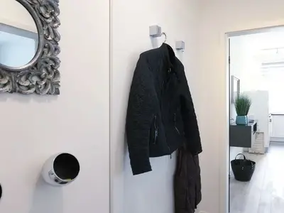 Ferienwohnung für 3 Personen (50 m²) in Sellin (Ostseebad) 8/10
