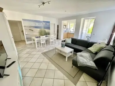 Ferienwohnung für 4 Personen (60 m²) in Sellin (Ostseebad) 3/10