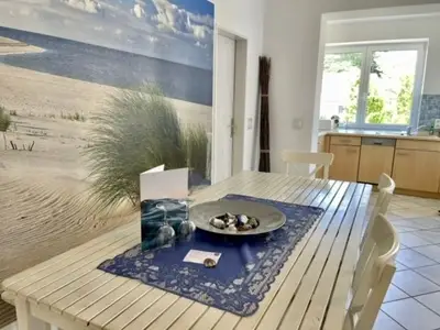 Ferienwohnung für 4 Personen (60 m²) in Sellin (Ostseebad) 4/10