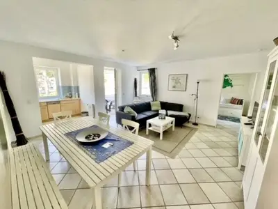 Ferienwohnung für 4 Personen (60 m²) in Sellin (Ostseebad) 6/10