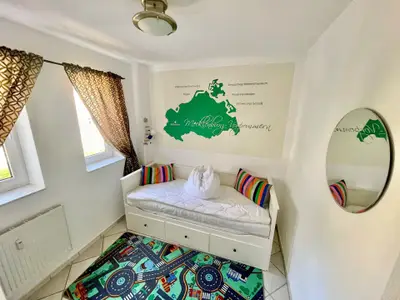 Ferienwohnung für 4 Personen (60 m²) in Sellin (Ostseebad) 9/10