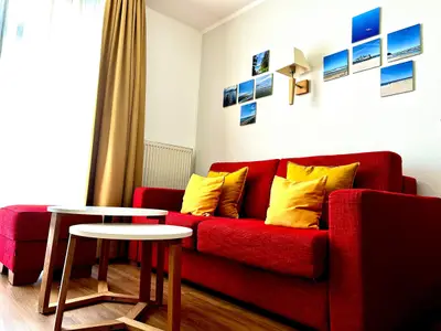 Wohnung 4 im Haus Hühnergott-1