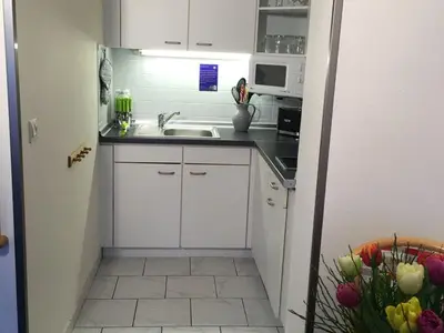 Küche / Küchenzeile