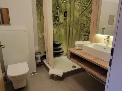 Wohnung 1 im Haus Hühnergott-5