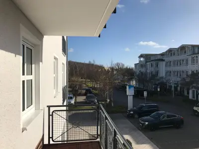 Wohnung 1 im Haus Hühnergott-6