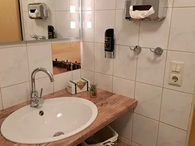 Ferienwohnung für 4 Personen (33 m²) in Sellin (Ostseebad) 7/10