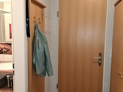 Ferienwohnung für 4 Personen (33 m²) in Sellin (Ostseebad) 9/10