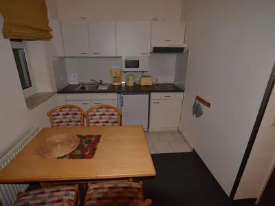 Wohnung 2 im Haus Hühnergott-2