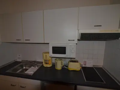 Wohnung 2 im Haus Hühnergott-3