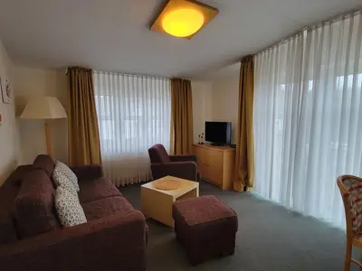 Wohnung 22 im Haus Hühnergott-intro