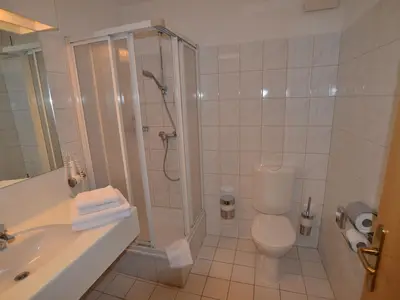 Wohnung 2 im Haus Hühnergott-7