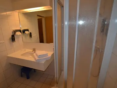 Wohnung 2 im Haus Hühnergott-8