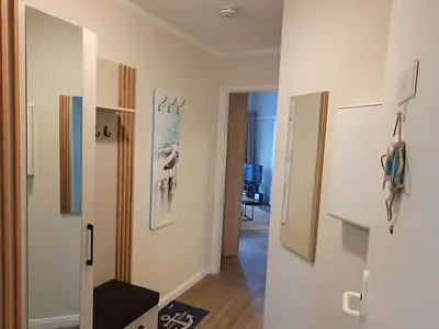 Ferienwohnung für 4 Personen (44 m²) in Sellin (Ostseebad) 3/10