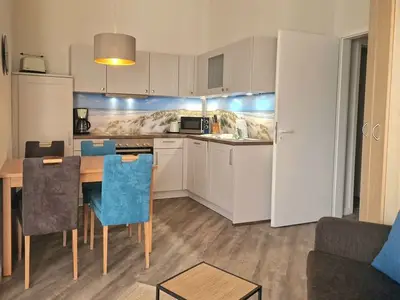 Ferienwohnung für 4 Personen (44 m²) in Sellin (Ostseebad) 7/10