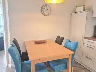 Ferienwohnung für 4 Personen (44 m²) in Sellin (Ostseebad) 8/10