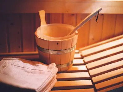 Ferienwohnung für 3 Personen (40 m²) in Sellin (Ostseebad) 5/10