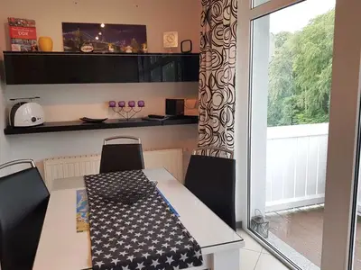 Ferienwohnung für 3 Personen (40 m²) in Sellin (Ostseebad) 6/10