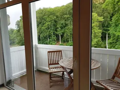 Ferienwohnung für 3 Personen (40 m²) in Sellin (Ostseebad) 7/10