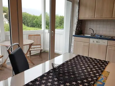 Ferienwohnung für 3 Personen (40 m²) in Sellin (Ostseebad) 8/10