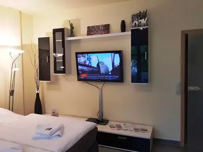 Ferienwohnung für 3 Personen (40 m²) in Sellin (Ostseebad) 10/10