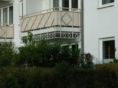 Ferienwohnung für 7 Personen (75 m²) in Sellin (Ostseebad) 6/10