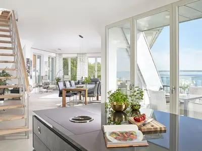 Ferienwohnung für 6 Personen (214 m²) in Sellin (Ostseebad) 6/10