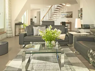 Ferienwohnung für 6 Personen (214 m²) in Sellin (Ostseebad) 7/10