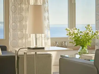 Ferienwohnung für 6 Personen (214 m²) in Sellin (Ostseebad) 9/10