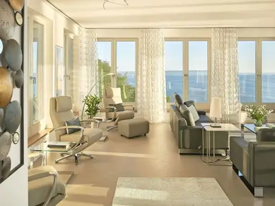 Ferienwohnung für 6 Personen (214 m²) in Sellin (Ostseebad) 10/10