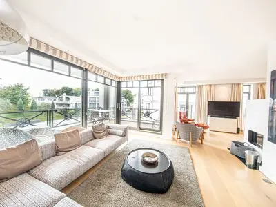 Ferienwohnung für 6 Personen (185 m²) in Sellin (Ostseebad) 3/10