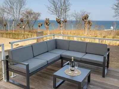 Ferienwohnung für 6 Personen (185 m²) in Sellin (Ostseebad) 6/10