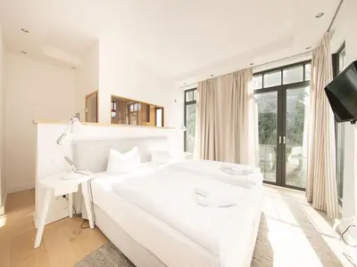 Ferienwohnung für 6 Personen (185 m²) in Sellin (Ostseebad) 9/10