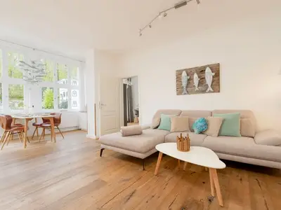 Ferienwohnung für 4 Personen (76 m²) in Sellin (Ostseebad) 4/10