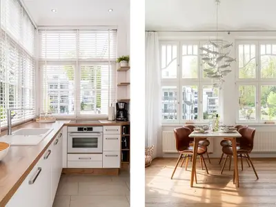 Ferienwohnung für 4 Personen (76 m²) in Sellin (Ostseebad) 9/10