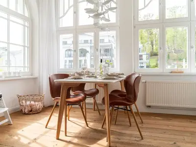 Ferienwohnung für 4 Personen (76 m²) in Sellin (Ostseebad) 10/10