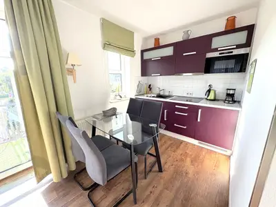 Küche / Küchenzeile