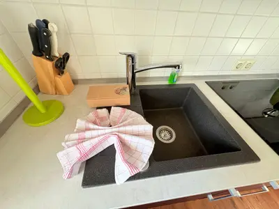 Küche / Küchenzeile