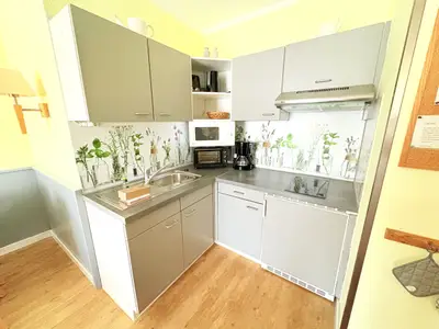 Küche / Küchenzeile