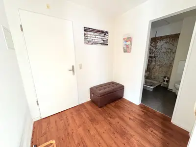 Ferienwohnung für 4 Personen (42 m²) in Sellin (Ostseebad) 9/10