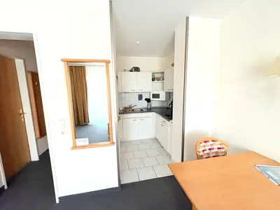 Küche / Küchenzeile