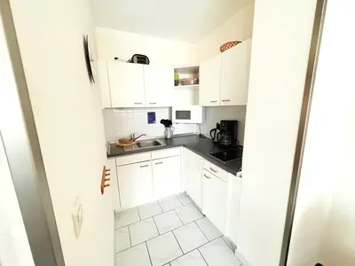 Küche / Küchenzeile