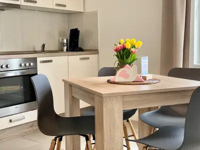 Ferienwohnung für 4 Personen (55 m²) in Sellin (Ostseebad) 5/10