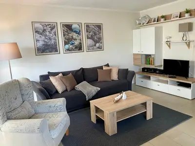 Ferienwohnung für 4 Personen (55 m²) in Sellin (Ostseebad) 8/10